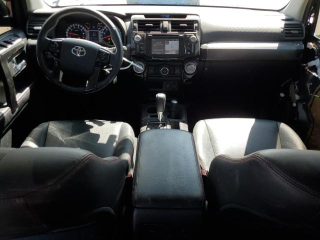 Photo 8 from auction – 2016 TOYOTA 4RUNNER SR with VIN JTEBU5JR2G5398327