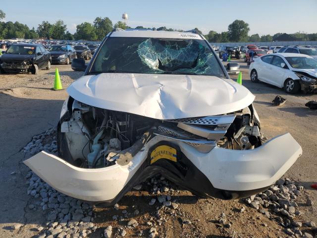 Photo 5 from auction – 2013 FORD EXPLORER X with VIN 1FM5K7D84DGC09274