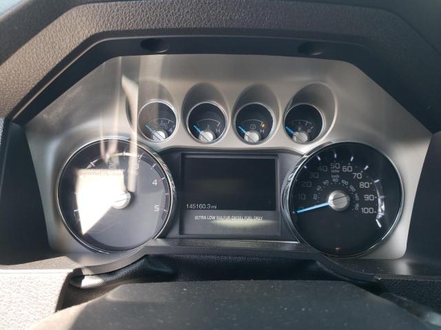 Photo 9 from auction – 2016 FORD F250 SUPER with VIN 1FT7W2BT2GEC80940