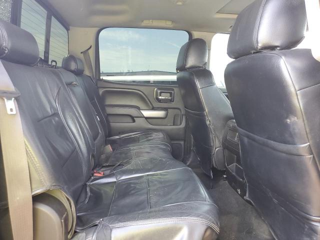 Photo 10 from auction – 2015 CHEVROLET SILV2500 4 with VIN 1GC1KWE89FF189642
