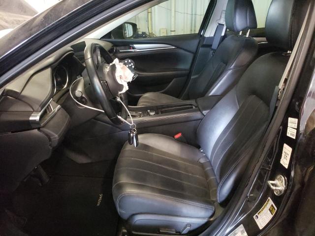 Photo 7 from auction – 2021 MAZDA 6 TOURING with VIN JM1GL1VM9M1603181
