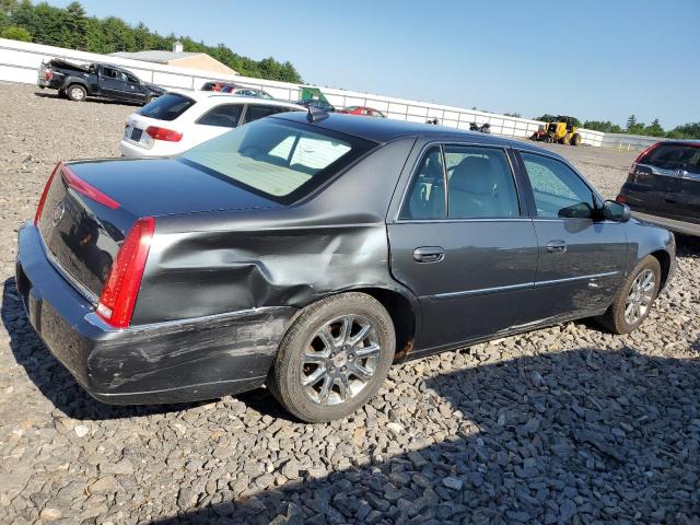 Photo 3 from auction – 2009 CADILLAC DTS with VIN 1G6KD57Y19U135745