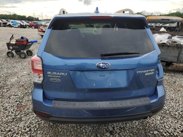 Фото 6 с аукциона – 2017 SUBARU FORESTER 2 с VIN JF2SJATCXHH441487
