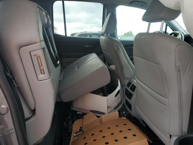 صورة رقم 10 من المزاد - 2020 HONDA RIDGELINE مع VIN 5FPYK3F53LB025263
