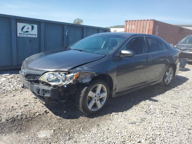 TOYOTA CAMRY L 2014 with VIN 4T1BF1FK2EU363207 - Photo from auction