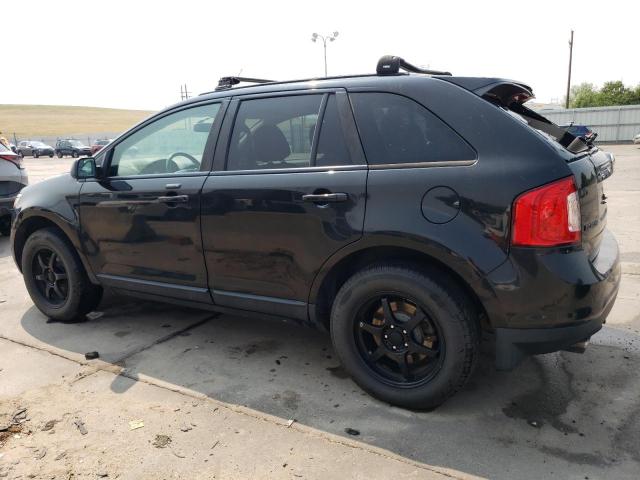 Photo 2 from auction – 2012 FORD EDGE SEL with VIN 2FMDK4JC4CBA91915