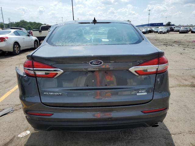 Photo 6 from auction – 2020 FORD FUSION SE with VIN 3FA6P0HD3LR247794