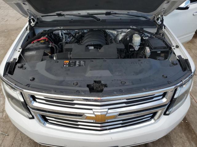 Photo 12 from auction – 2016 CHEVROLET SUBURBAN K with VIN 1GNSKJKC0GR115601