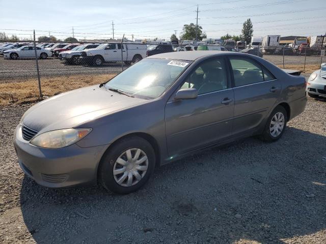 TOYOTA CAMRY 2006 with VIN 4T1BE32K76U674718 - Photo from auction