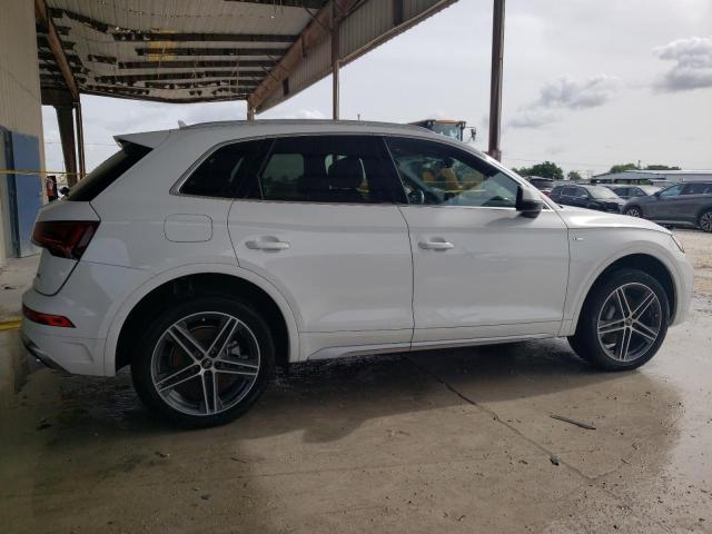 Photo 3 from auction – 2023 AUDI Q5 E PREMI with VIN WA1G2AFY9P2084887
