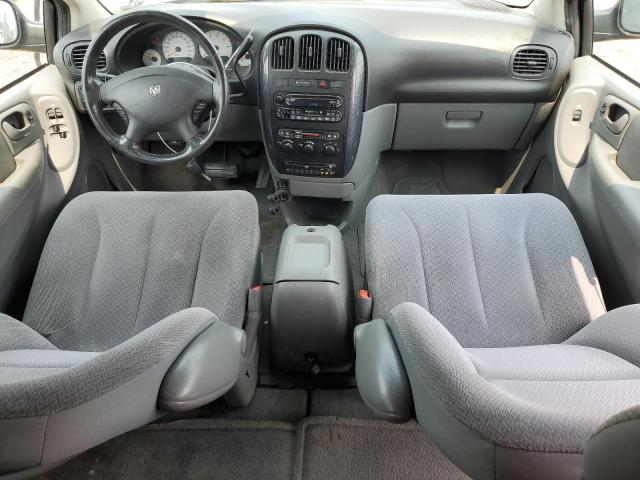 Photo 8 from auction – 2006 DODGE GRAND CARA with VIN 2D4GP44L96R650274