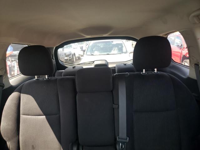 Photo 10 from auction – 2014 NISSAN PATHFINDER with VIN 5N1AR2MM3EC610091