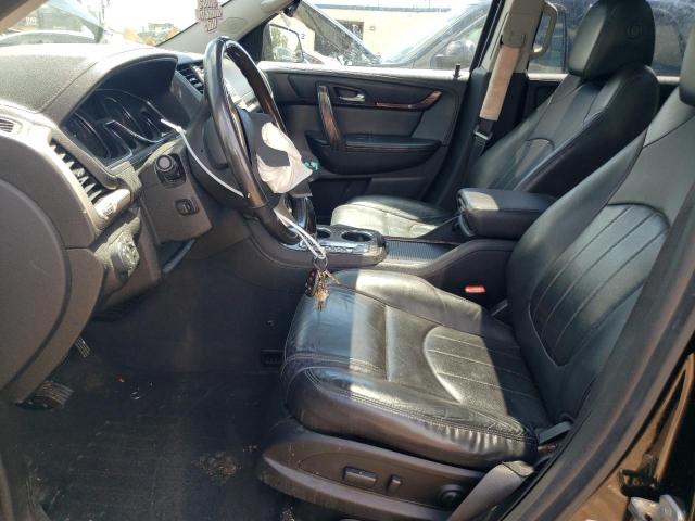 Photo 7 from auction – 2016 GMC ACADIA DEN with VIN 1GKKVTKD0GJ188958