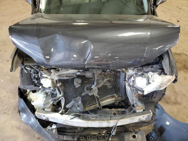 Photo 12 from auction – 2010 LEXUS RX 350 with VIN JTJBK1BAXA2400147
