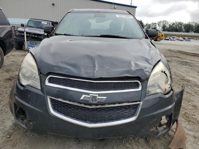 Photo 5 from auction – 2014 CHEVROLET EQUINOX LS with VIN 2GNALAEK4E6363127