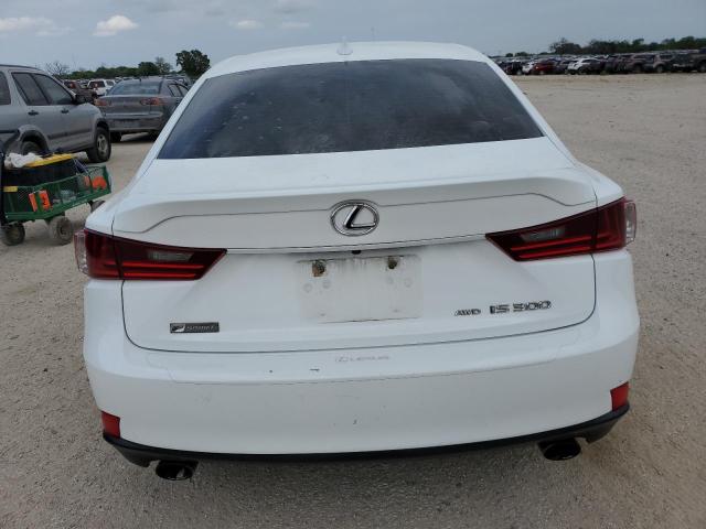 Photo 6 from auction – 2016 LEXUS IS 300 with VIN JTHCM1D22G5003626