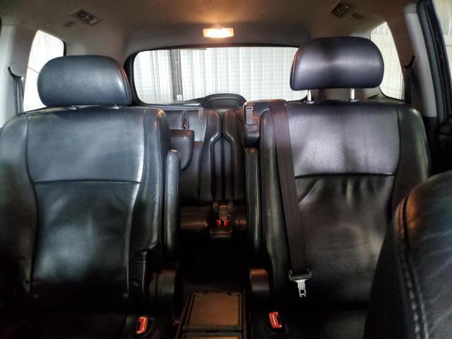 Photo 10 from auction – 2012 TOYOTA HIGHLANDER with VIN 5TDZK3EH6CS068936