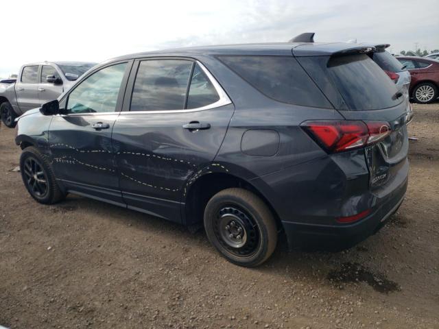 Photo 2 from auction – 2022 CHEVROLET EQUINOX LT with VIN 2GNAXKEV4N6129641
