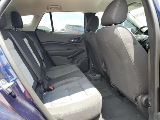 Photo 11 from auction – 2024 CHEVROLET TRAX LS with VIN KL77LFE24RC020540