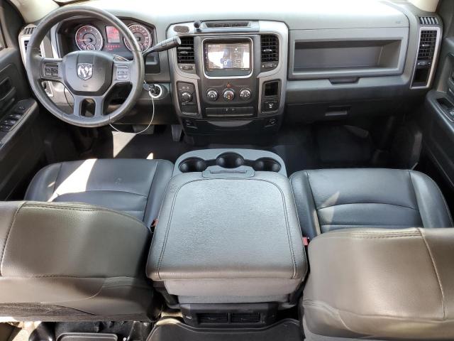 Photo 8 from auction – 2014 RAM 1500 SSV with VIN 1C6RR7XTXES323545