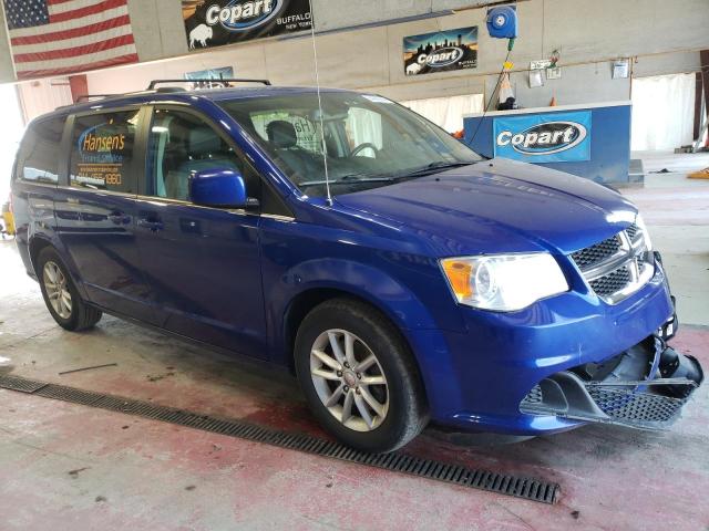 Photo 4 from auction – 2020 DODGE GRAND CARA with VIN 2C4RDGCG4LR194992