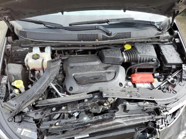 Photo 11 from auction – 2022 CHRYSLER PACIFICA T with VIN 2C4RC1BGXNR194497