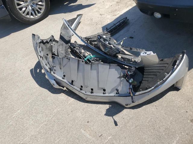 Photo 12 from auction – 2017 CHEVROLET IMPALA LT with VIN 2G1105S35H9104194