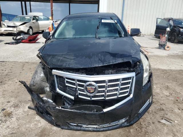 Photo 5 from auction – 2015 CADILLAC XTS LUXURY with VIN 2G61M5S38F9212949