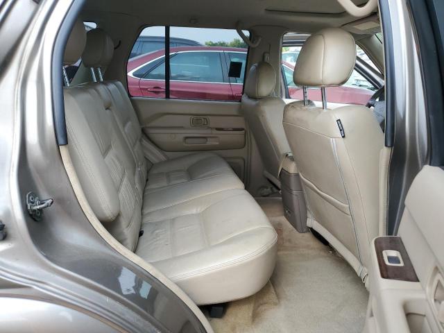 Photo 11 from auction – 2001 NISSAN PATHFINDER with VIN JN8DR09X11W580983