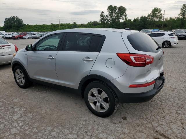 Photo 2 from auction – 2013 KIA SPORTAGE L with VIN KNDPBCA22D7366520