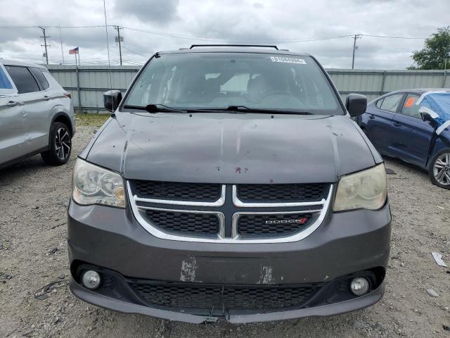 Photo 5 from auction – 2017 DODGE GRAND CARA with VIN 2C4RDGCG2HR547074