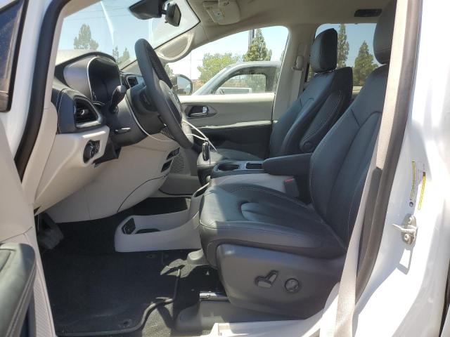 Photo 7 from auction – 2024 CHRYSLER PACIFICA T with VIN 2C4RC1BG2RR113966
