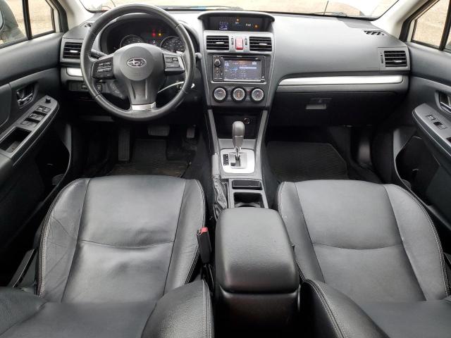 Photo 8 from auction – 2013 SUBARU XV CROSSTR with VIN JF2GPAKC4D2847798