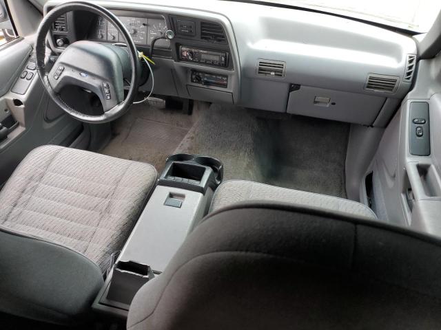Photo 8 from auction – 1993 FORD EXPLORER with VIN 1FMCU24X3PUA44495