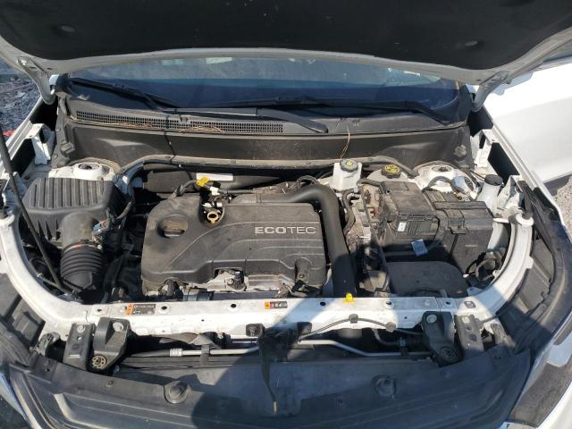 Photo 12 from auction – 2020 CHEVROLET EQUINOX LT with VIN 3GNAXKEV0LS734271