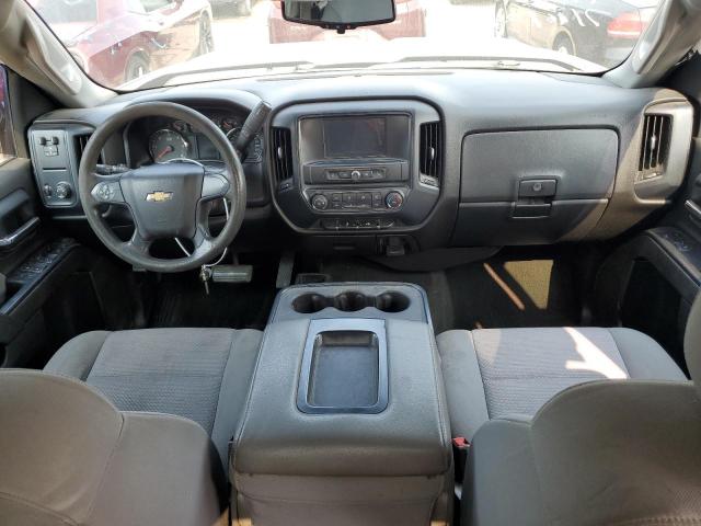 Photo 8 from auction – 2016 CHEVROLET SILVERADO with VIN 1GC2KUEG8GZ226390