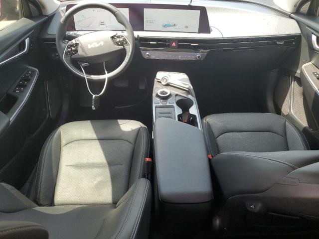 Photo 8 from auction – 2022 KIA EV6 LIGHT with VIN KNDC34LA7N5046628