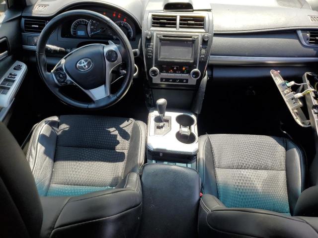 Photo 8 from auction – 2014 TOYOTA CAMRY L with VIN 4T1BF1FK1EU464481
