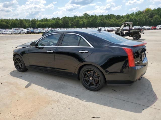 Photo 2 from auction – 2013 CADILLAC ATS with VIN 1G6AB5RX8D0155982
