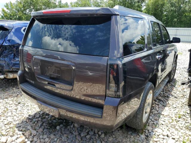 Photo 3 from auction – 2015 CHEVROLET TAHOE C150 with VIN 1GNSCBKC3FR173784