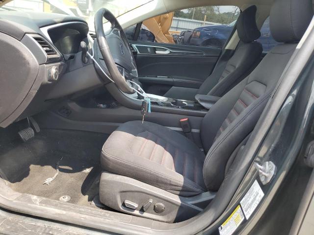 Photo 7 from auction – 2015 FORD FUSION SE with VIN 3FA6P0HDXFR236800