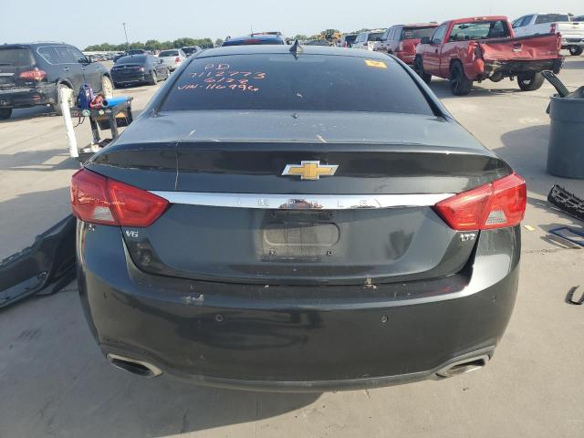 Photo 6 from auction – 2015 CHEVROLET IMPALA LTZ with VIN 2G1165S38F9116996