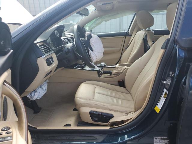 Photo 7 from auction – 2015 BMW 428 I GRAN with VIN WBA4A5C56FG051079