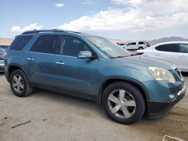 Photo 4 from auction – 2009 GMC ACADIA SLT with VIN 1GKEV23D19J173541