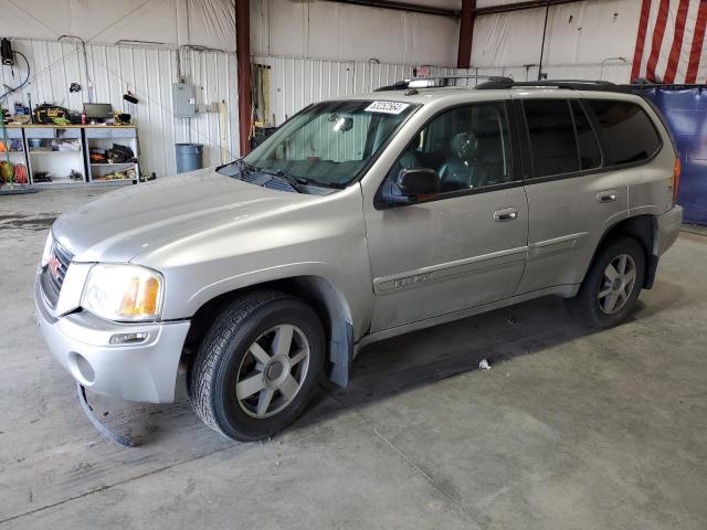 GMC ENVOY 2005 with VIN 1GKDT13S752246619 - Photo from auction