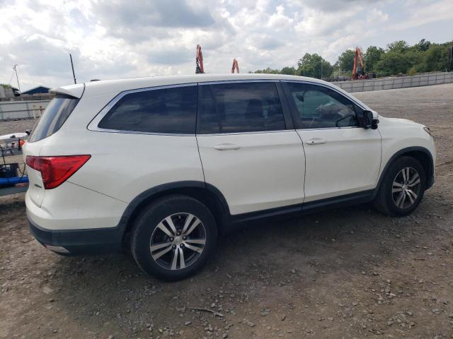 Photo 3 from auction – 2016 HONDA PILOT EXL with VIN 5FNYF6H54GB065904
