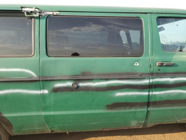 Zdjęcie 11 z aukcji – 1995 DODGE RAM WAGON z VIN 2B5WB35Z9SK548960
