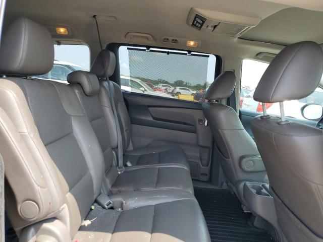 Photo 11 from auction – 2014 HONDA ODYSSEY EX with VIN 5FNRL5H60EB129546