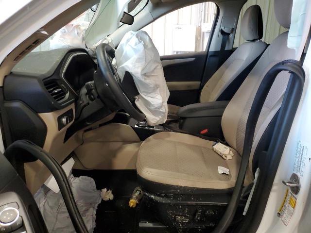 Photo 7 from auction – 2020 FORD ESCAPE SE with VIN 1FMCU9G6XLUA24797