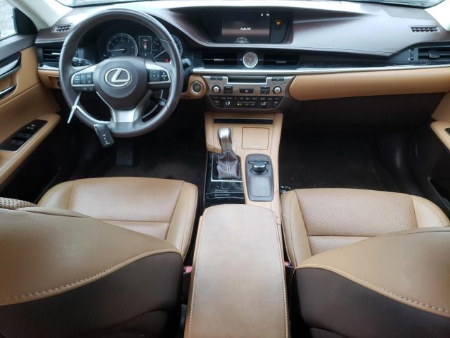 Photo 8 from auction – 2016 LEXUS ES 350 with VIN 58ABK1GG2GU017465